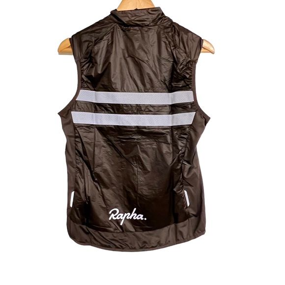 New Rapha Brevet Insulated Gilet Vest - Picture 3 of 7
